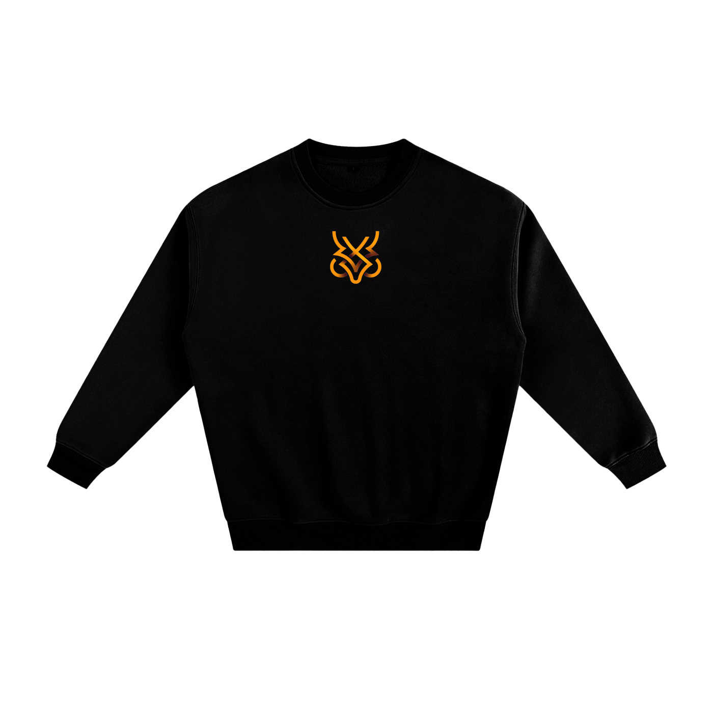 The Warm-Up Sweatshirt (Origin)