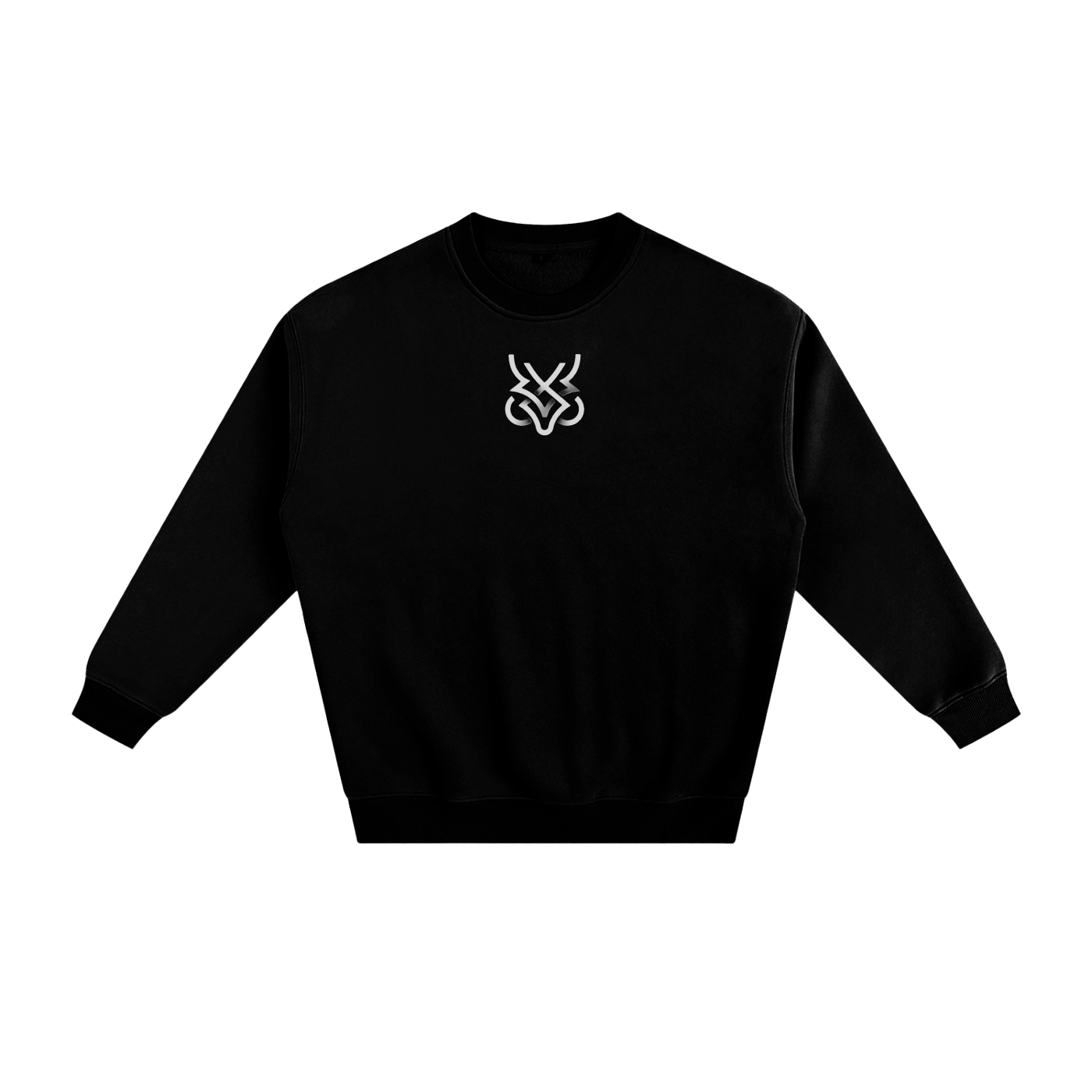 The Warm-Up Sweatshirt (Cold)